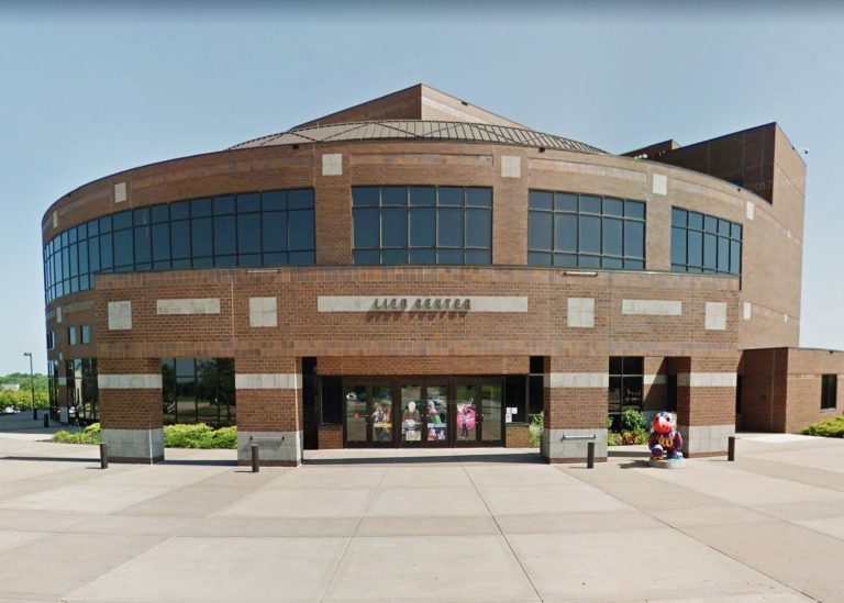 About The Lied Center Lied Center of Kansas