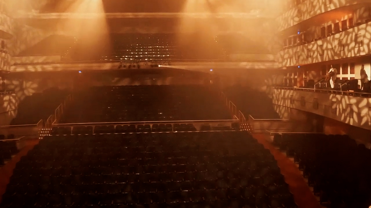 Missing You Lied Center of Kansas