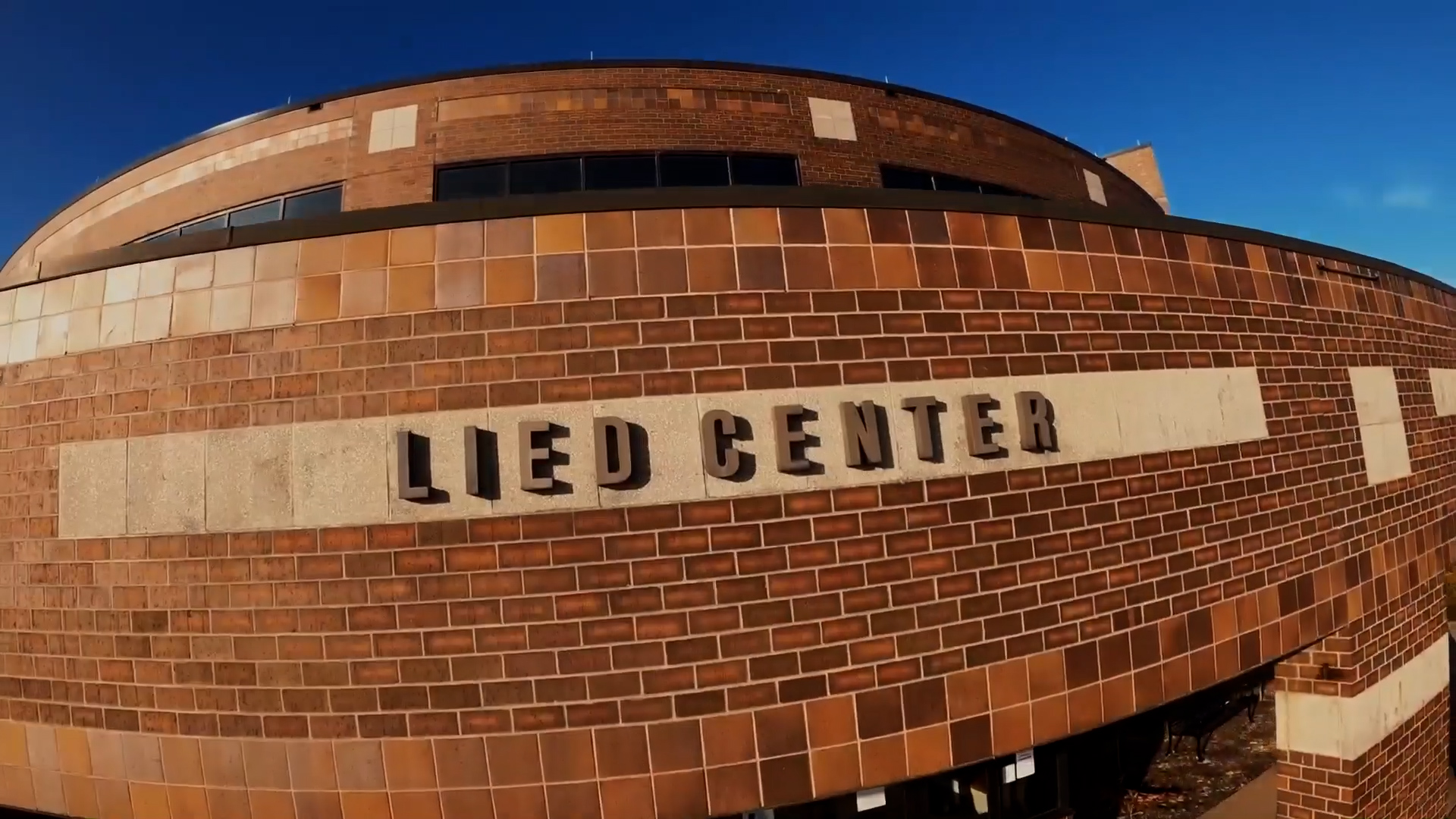 Plan Your Visit | Lied Center of Kansas