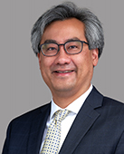 Derek Kwan