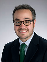 Patrick Landazuri photo