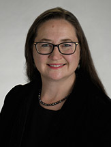 Rebecca Lepping photo